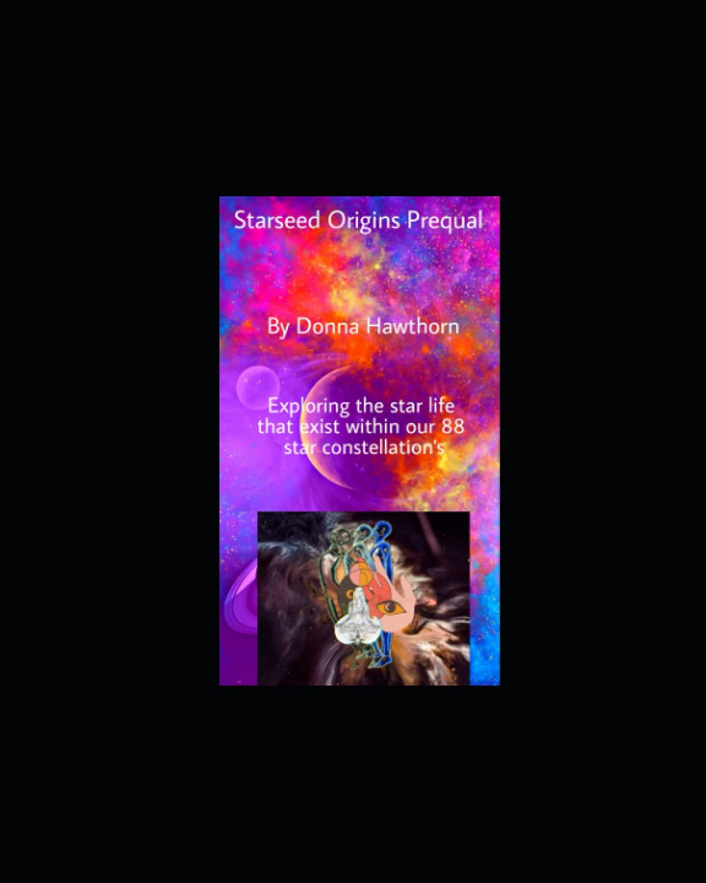 Starseed Origin's Prequal