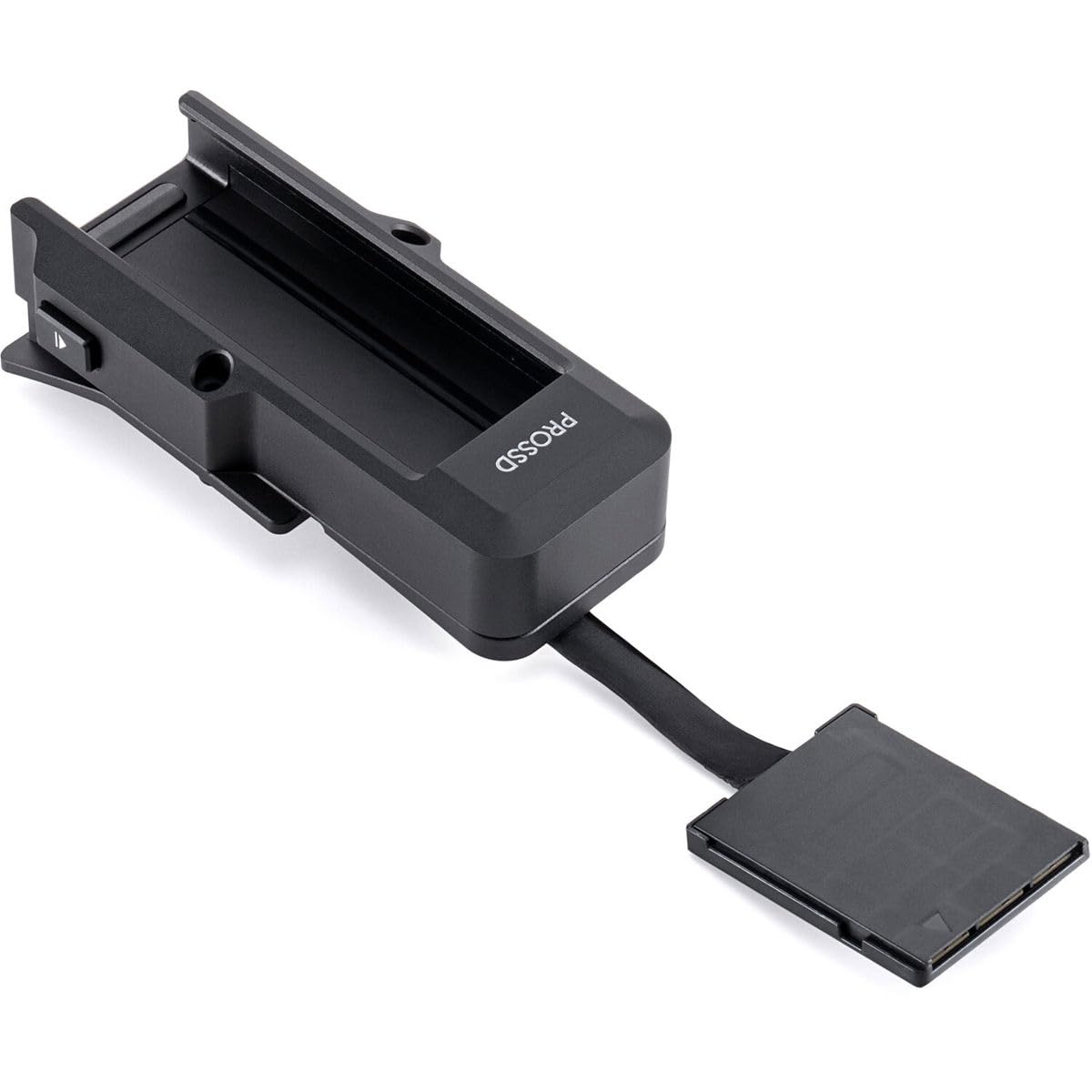 DJI PROSSD Mount, Black - Image 4