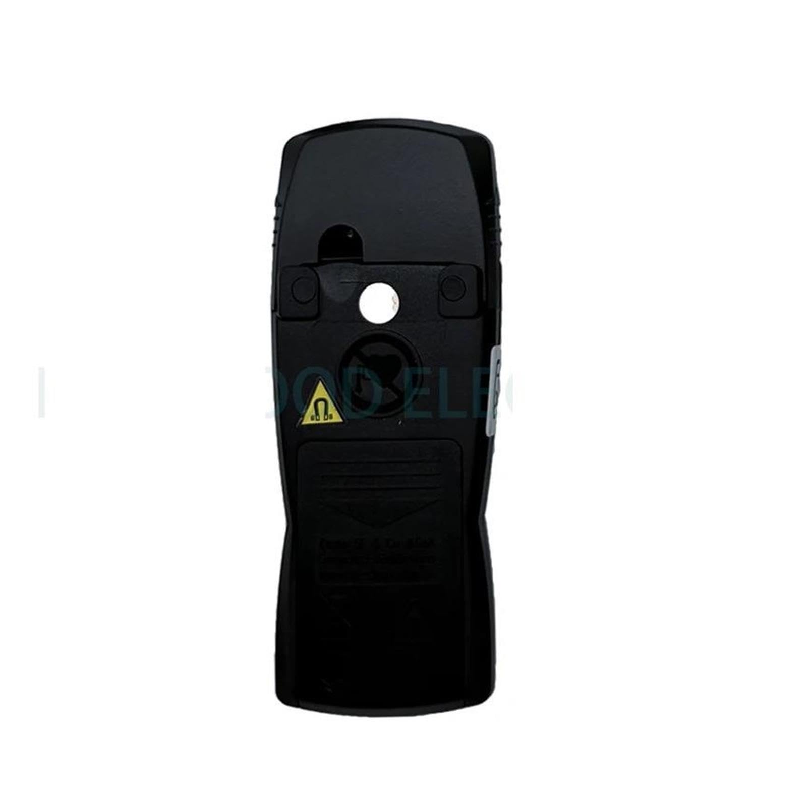 Para principiantes uso de bricolaje. Manómetro de compensación de temperatura, rango 510 de 0 a 100 HPa, medidor de presión diferencial de rango automático Digital Para principiantes (DIY)