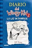 La ley de Rodrick / Rodrick Rules (Diario Del Wimpy Kid / Diary of a Wimpy Kid, 2)