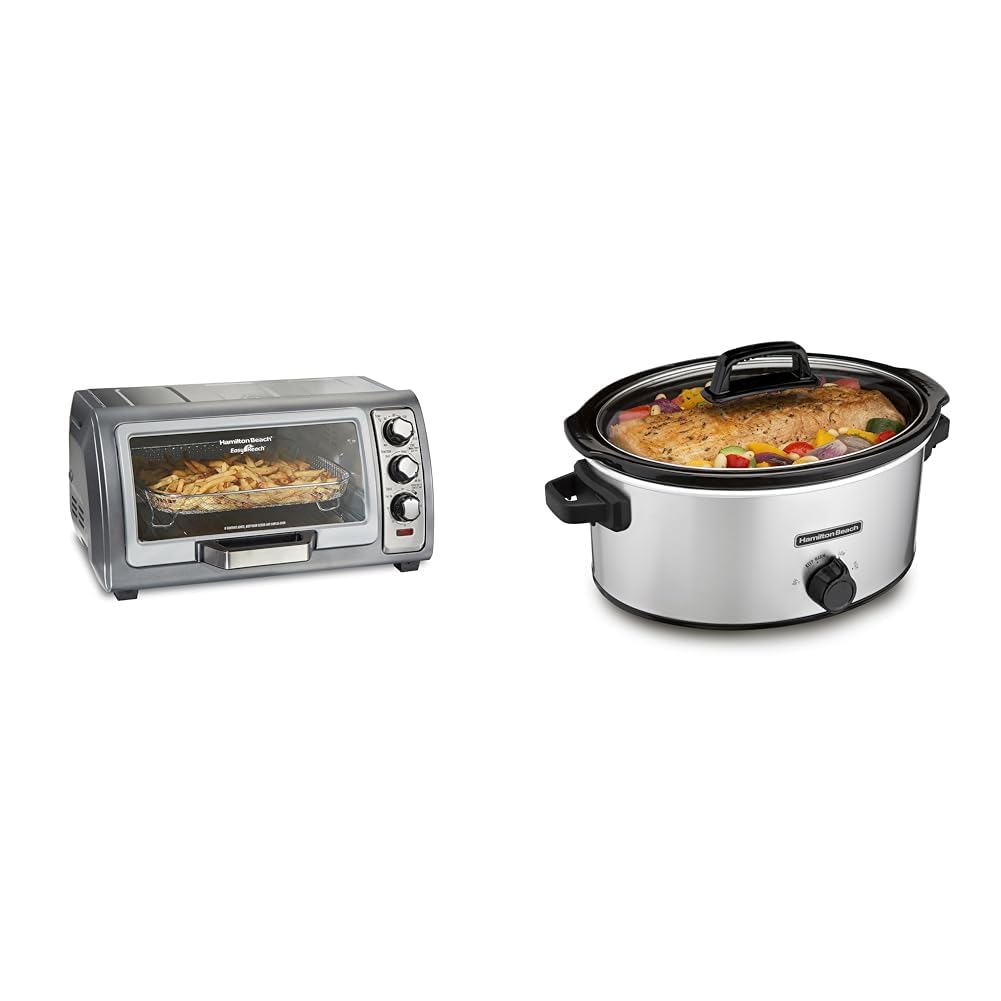 Is Stoneware Air Fryer Safe