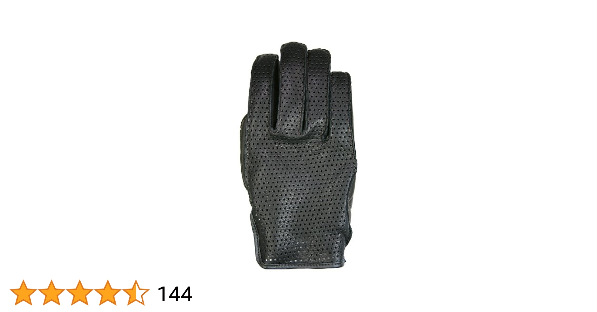 Amazon | ジェーアールピー(JRP) バイク レザーグローブ STM