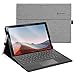 Produktbild Omnpak Hülle für Microsoft Surface pro 7+/ 7/6 /5/4, Anpassbarer Betrachtungswinkel, Kompatibel mit der Type Cover Tastatur