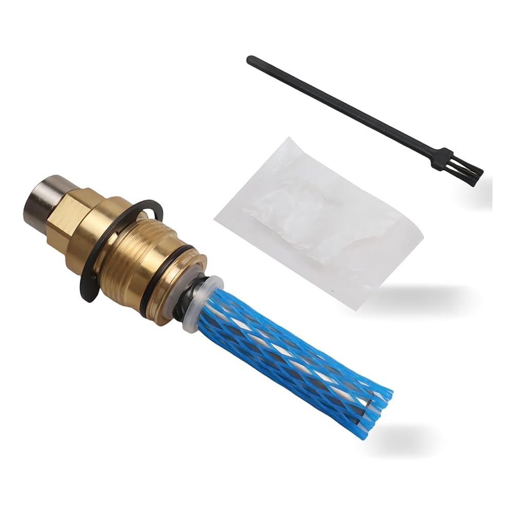 Osmond Upgraded Pump Packing Repair Kit Stainless Steel Piston Rod Fit for XR5 XR7 XR9 SR7 170 (SW) ProX7 ProX9