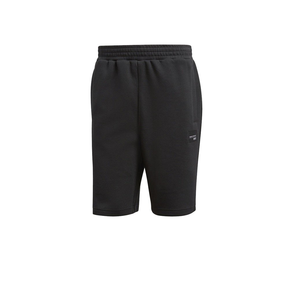 Adidas EQT Pantaloncini, Uomo, Nero, S