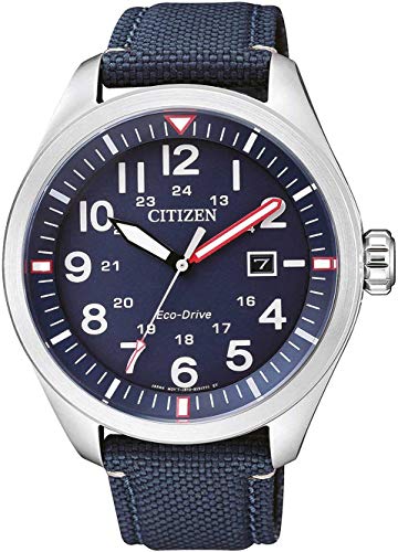 Citizen Eco Drive AW5000-16L