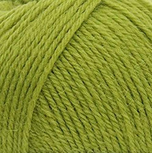 West Yorkshire Spinners ColourLab Dk - Pear Green - 186 wys colourlab — image 1