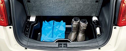 honda 08U45-T4G-000 None N-One Washable Cargo Box 2017.6 - Specification Changes