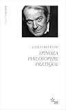 Spinoza, Philosophie Pratique