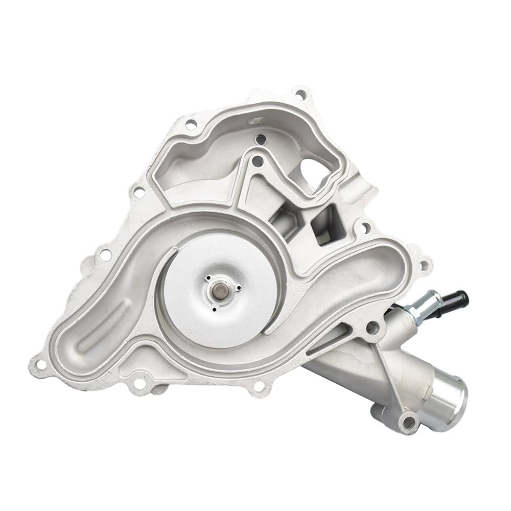 Pasuje do Ram 1500 2500 3500 5.7L V8 2011-2020 AW6341 pompa wodna silnika i uszczelka Pompa wodna