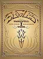 その他 The Eagles Farewell 1 tour: Live from Melbourne [DVD] Amazon.com: Eagles Farewell 1 Tour: Live From Melbourne