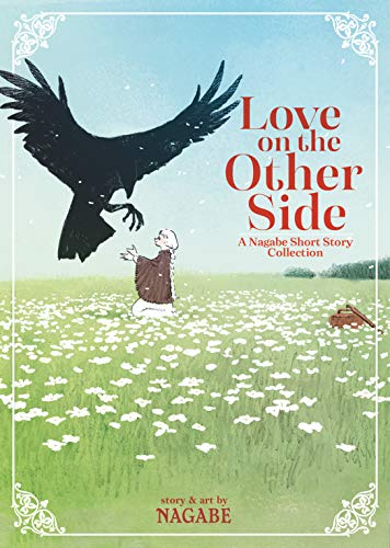 Télécharger Love on the Other Side A Nagabe Short Story Collection (English Edition) Francais PDF