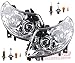 Produktbild Johns, Scheinwerfer Satz passend für Fiat Ducato, Scheinwerfer Citroen Jumper, Peugeot Boxer Set inkl. Leuchtmit.