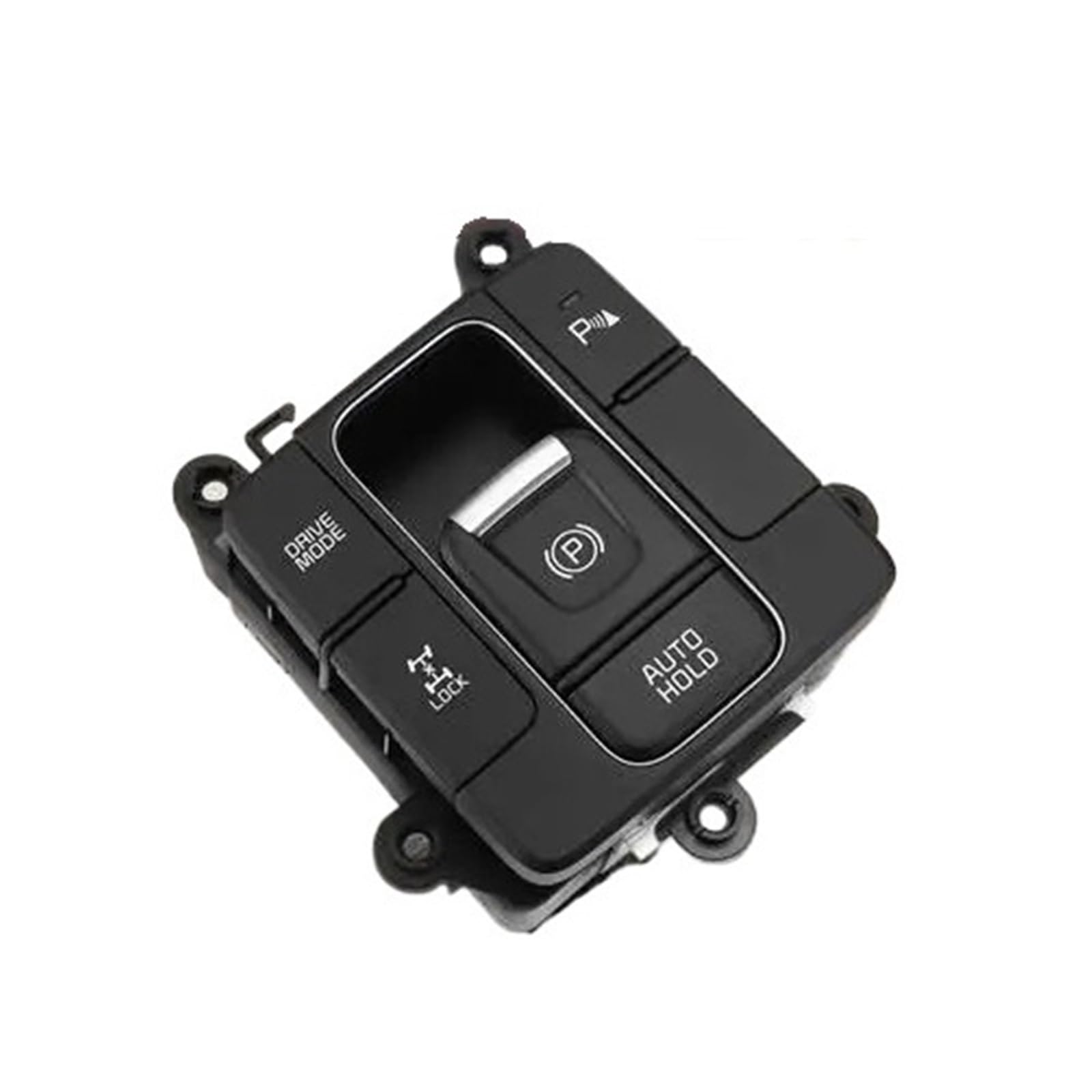 Przełącznik hamulca postojowego 93600C5210 Elektroniczny przełącznik hamulca ręcznego, przyciski parkowania pasujące do Kia Sorento