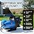 FOTING 1HP Shallow Well Pump, 865GPH Jet Pumps Garden Pump, Water Transfer Draining Irrigation Pumps, Water Booster Jet Pump Stainless Steel for Home Garden Lawn Farm, Blue