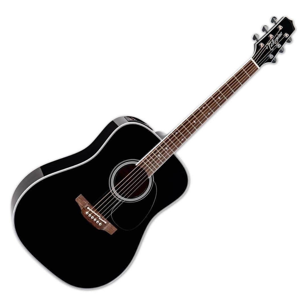 Amazon.com: Takamine FT341 Acoustic-electric Guitar - Gloss