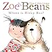 Zoe and Beans: Where is Binky Boo? (English Edition)