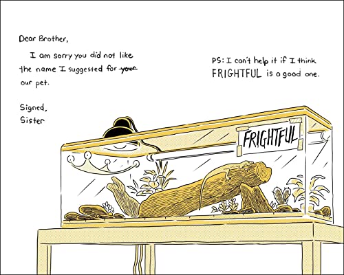 Dear Brother - Image 6