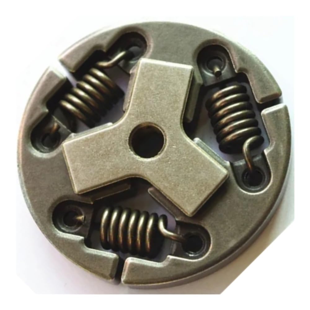 14'' Clutch Suitable for CS350WES CS-350TES CS350 CS-350T CS3500 CS-355T CS-360WES 3600 Chainsaw