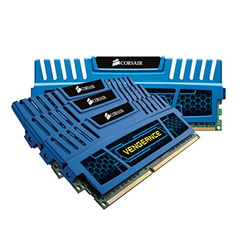 Corsair　CML16GX3M4A1600C9　DDR3 PC3-12800 4GB 4枚組 51TgtRp-SIL.jpg