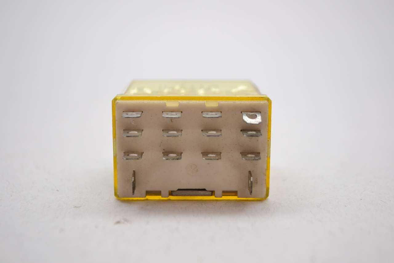 Idec RH4B-U General Purpose Relay 120V