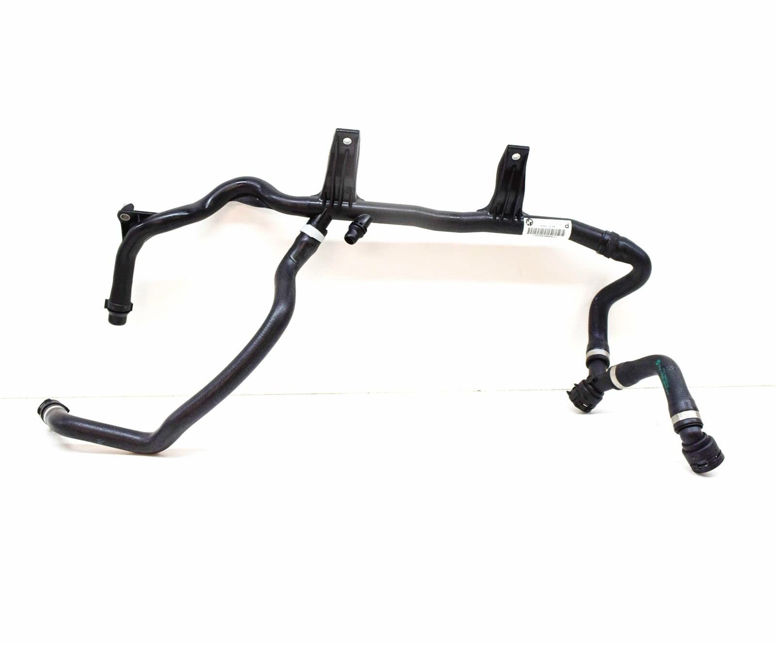 GTV INVESTMENT Thermostat Hose for Heating Return E81 E82 E87  