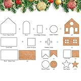 Zoom IMG-2 yucch 23 pezzi formine biscotti Zoom IMG-2 yucch 23 pezzi formine biscotti