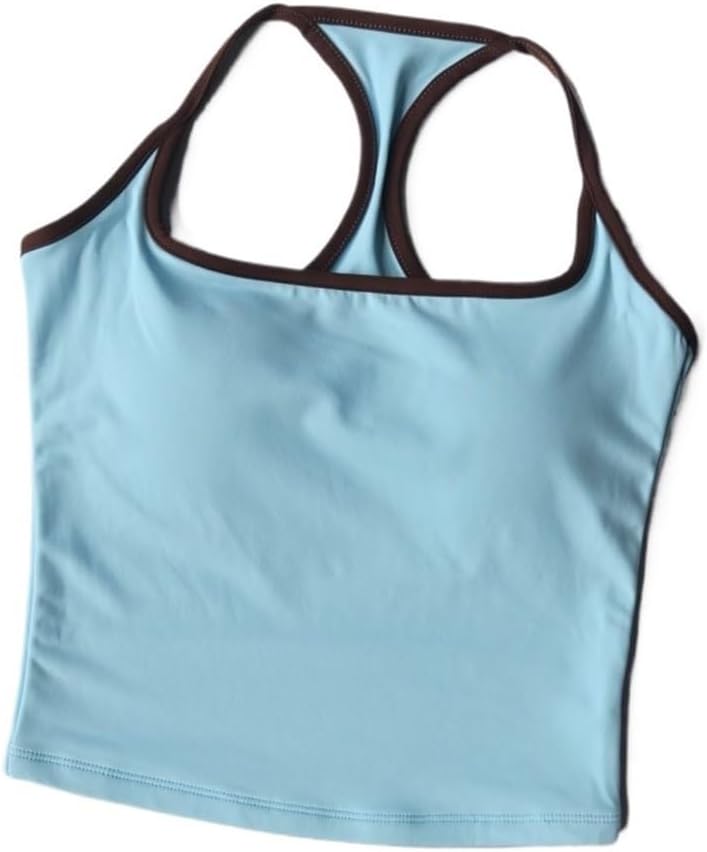 Portable Yoga Vest