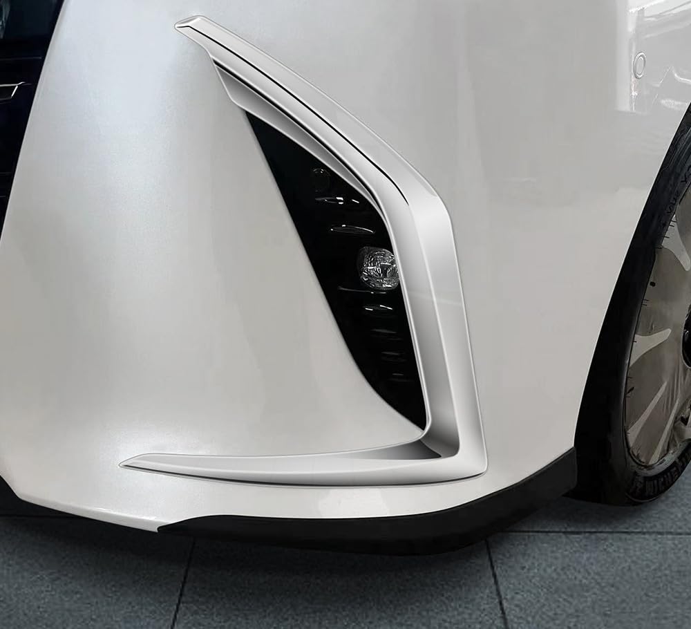Amazon.co.jp: KUTOOK New Alphard 40 Series AAHH40W AAHH45W Hybrid