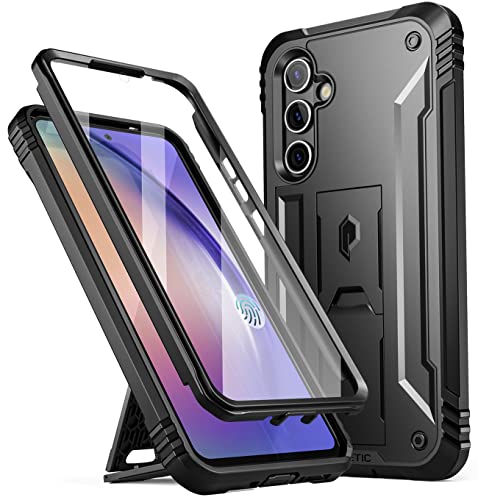 Coque de protection intégrale Galaxy A54 5G pour les activités extérieures