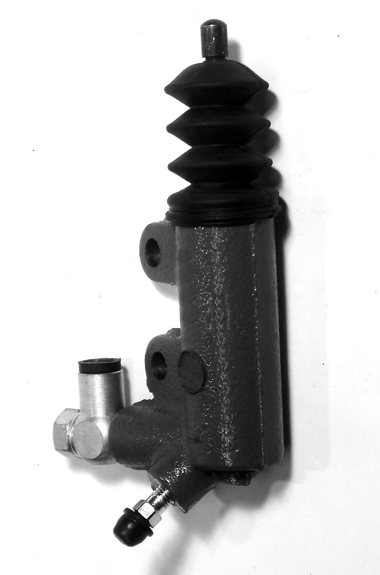 VALEO -804780 cylinder przybierający, zestaw naprawczy sprzęgła, średnica tłoka 2: -, materiał: -