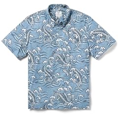 Koi Stream - Dusty Blue