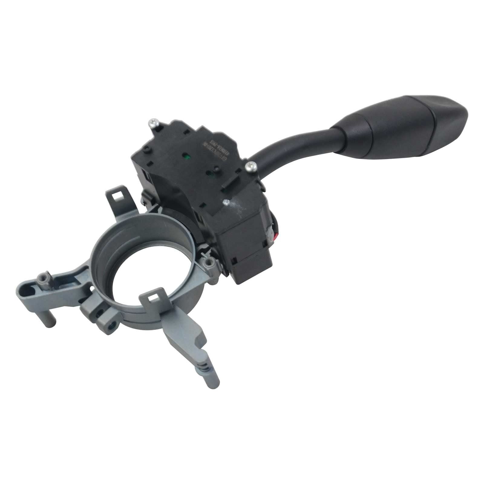 Bisenya Interruptor indicador de tallo del limpiaparabrisas (5 PIN) Compatible con C-W203 S203 C209 A209 CL203 0005452310 2270-109790 5452310