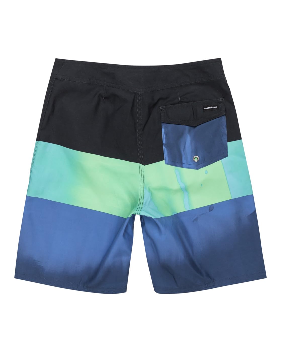 Quiksilver Jungen Everyday Panel YTH 17 Boardshorts (1er Pack)