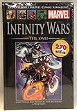 Die offizielle Marvel-Comic-Sammlung 230: Infinity Wars Teil II