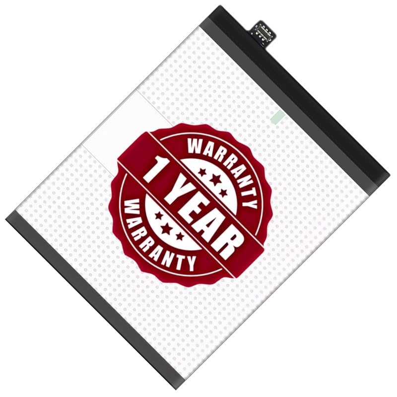 Image of Original BLP613 Battery Compatible for OnePlus 3 - (3000mAh) - 1 Year Warranty JK10