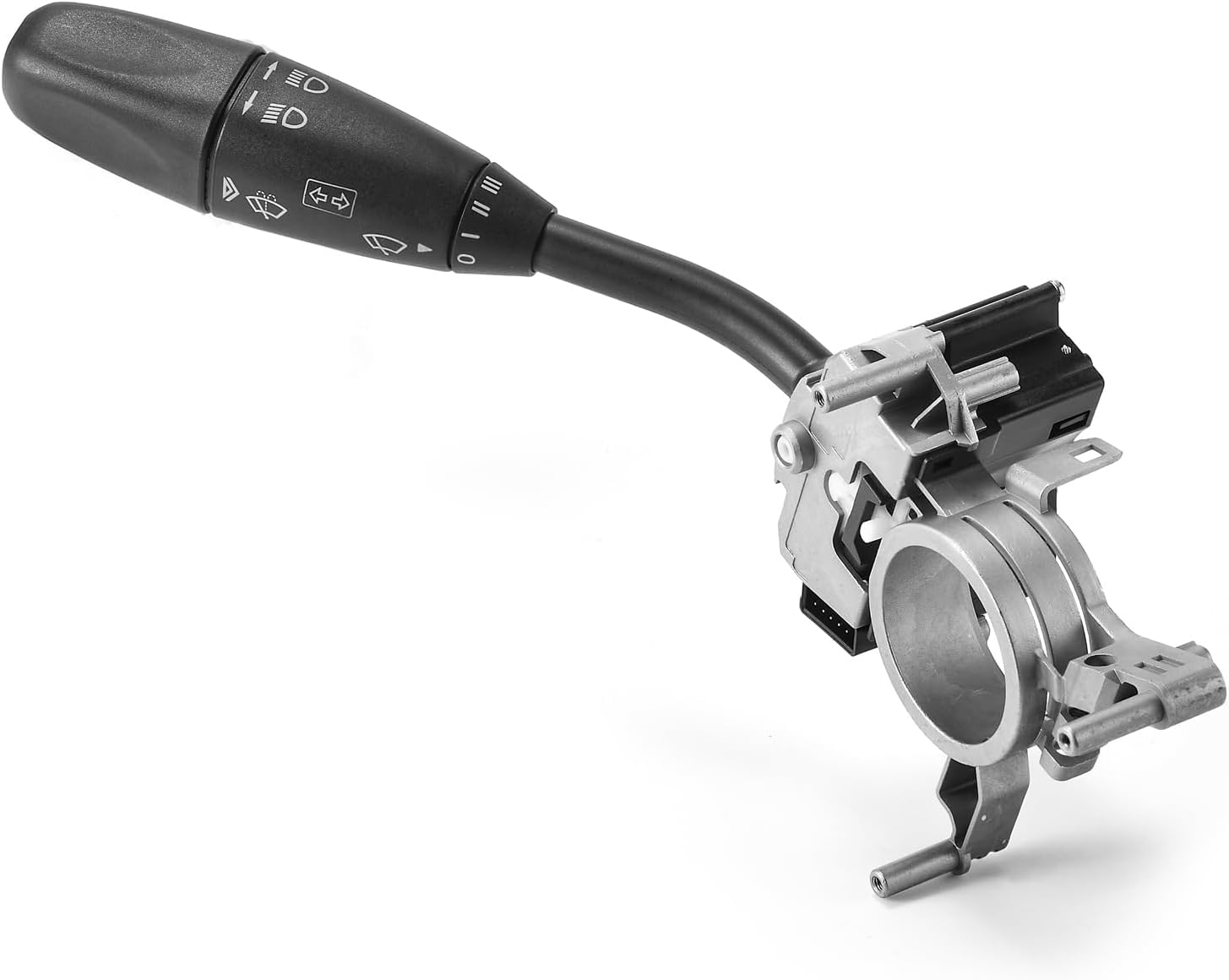 Interruttore piantone sterzo Interruttore tergicristallo Interruttore indicatore Sostituzione per Mercedes Benz CLASSE C Coupé CL203 Modello T S203 W203 CLK C209 A209 0005452310 A0005452310