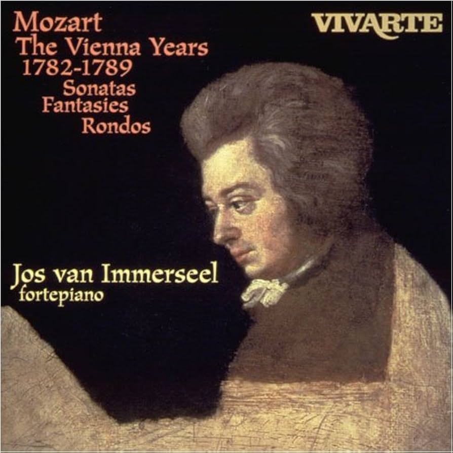 Amazon.co.jp: モーツァルト:ピアノ・ソナタ第14番～第18番/幻想