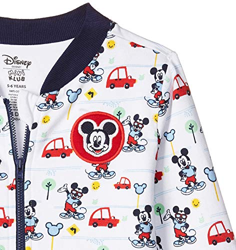 Image of MINI KLUB BOYS Solid jacket