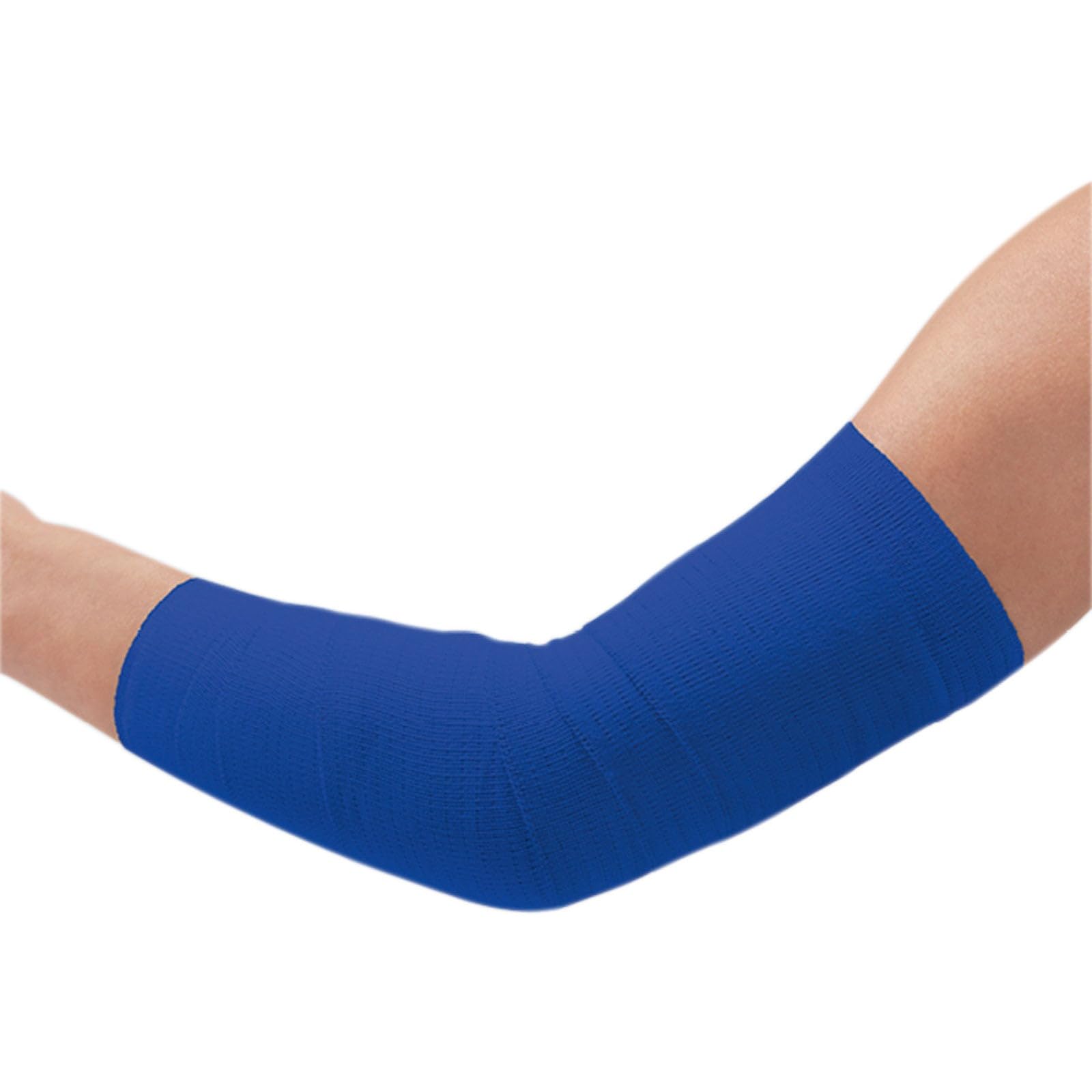 Lenkelast Color Mittelzugb.8 Cmx5 m Blau