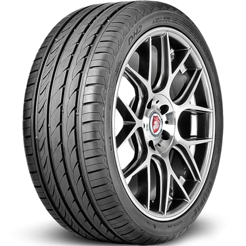 Delinte DH2 Performance Tire 215/55R17 98W