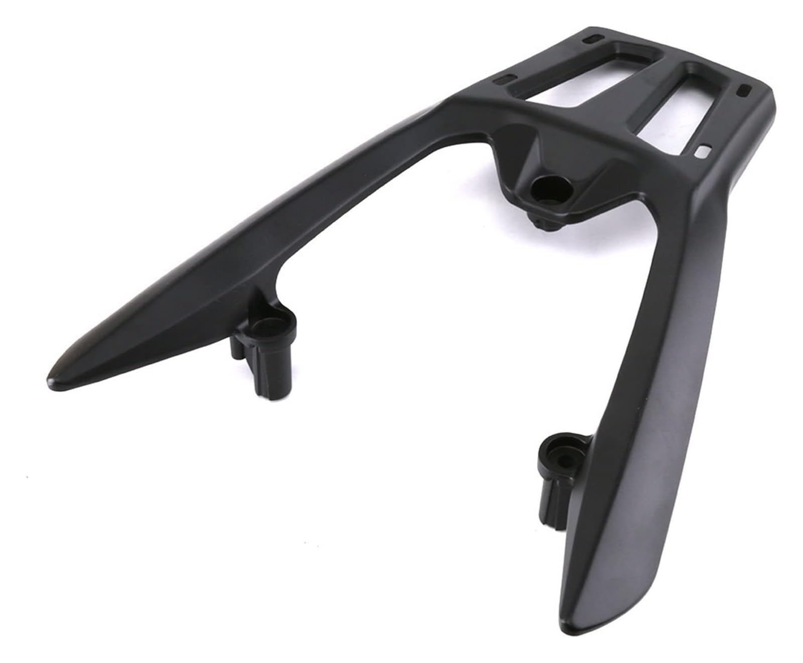 para Click 125i 150i para Vario 125 150 Portaequipajes Trasero Soporte De Carga Maletero Accesorios Motocicleta Portapacchi Moto(Click 125i)