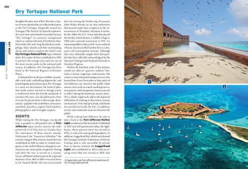Moon Travel Kinser, Joshua Lawrence Moon Florida Keys: With Miami & The Everglades: Beach Getaways, Snorkeling & Diving, Wildlife thumb #8