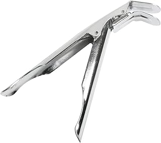 Grid Gripper BBQ Universal Grate Lifter, Hot Plate Tongs, Cooking Gripper - Grill Accessories