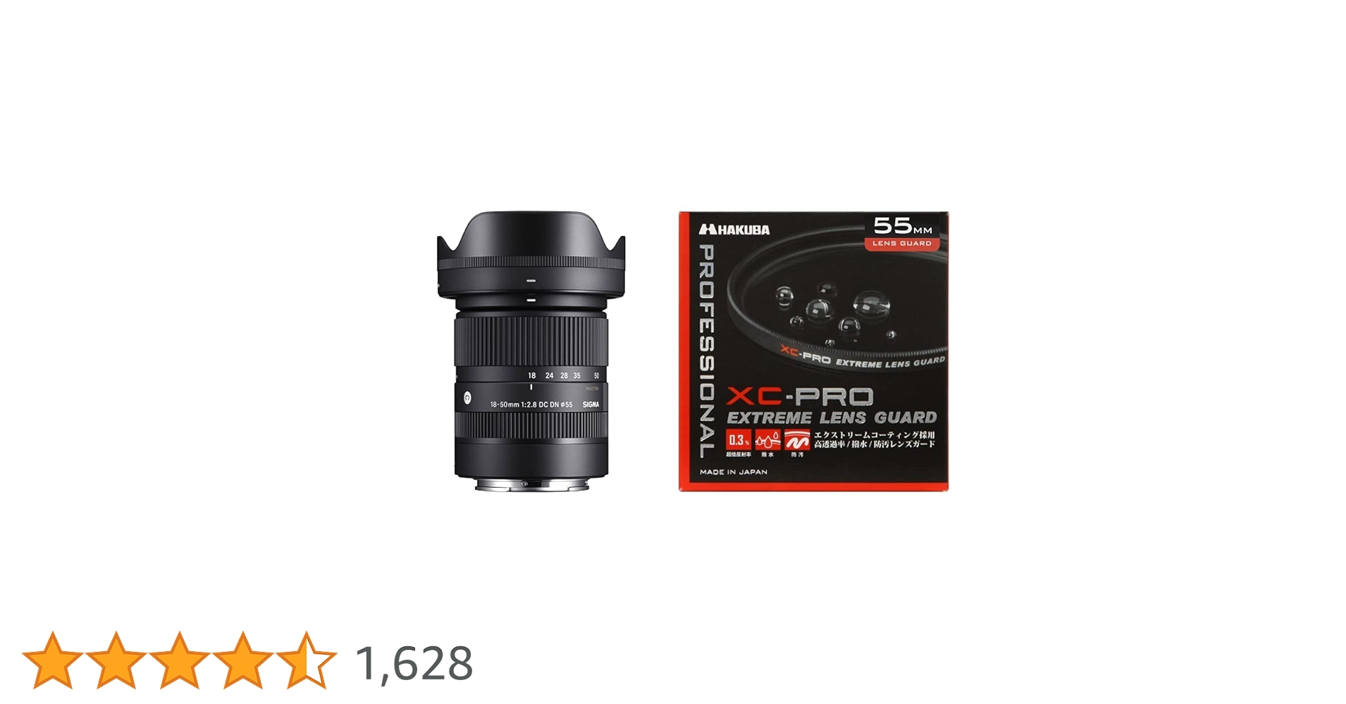 Amazon.co.jp: シグマ(Sigma) レンズ 18-50mm F2.8 DC DN Sony