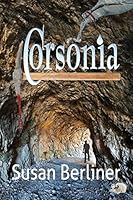 Corsonia 0983940142 Book Cover