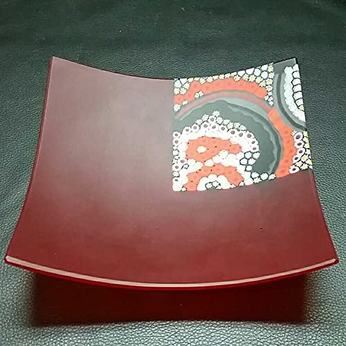 Amazon.co.jp: Murano Glass C Tiozzo マエストロ クラウディオ