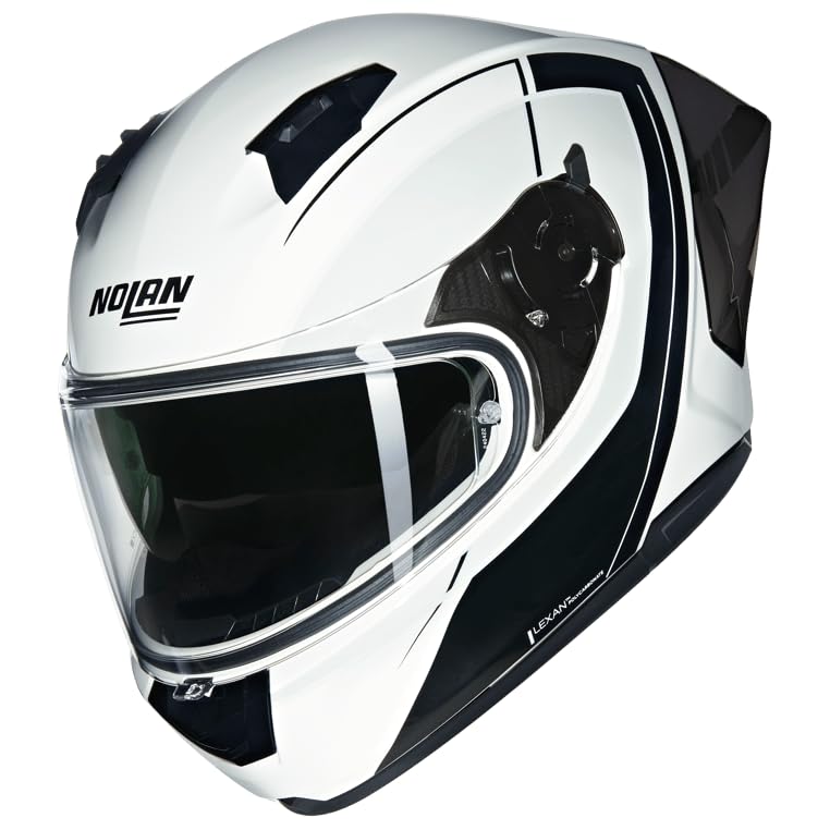 INTEGRALE NOLAN CASCO N60-6 SPORT MESMERICO 341 XL
