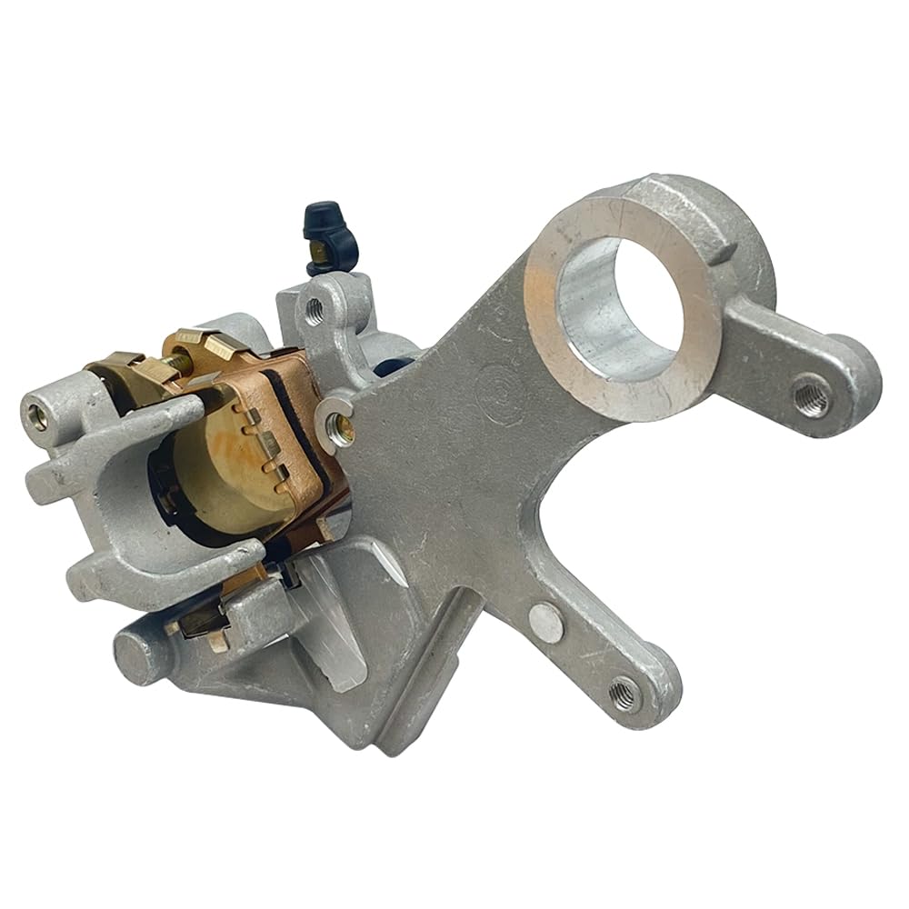Pinza freno posteriore per Honda CRF250 CRF450 CR125 CR250 OEM #43150-MKE-A01