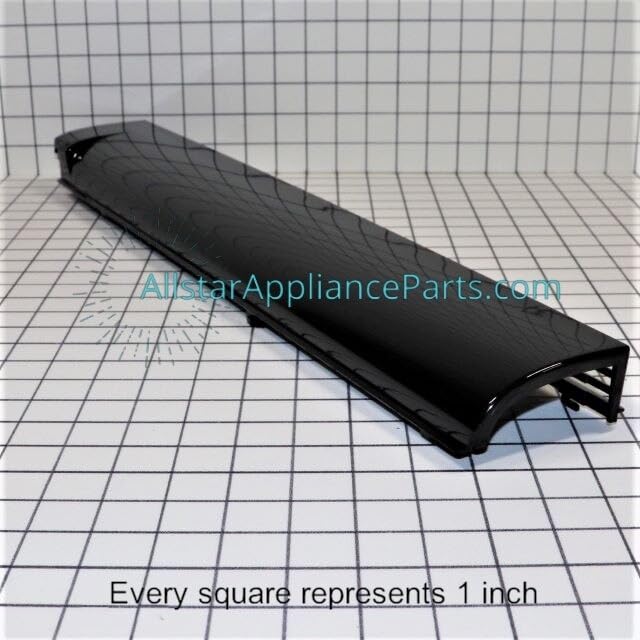 MDX61912701 Microwave Vent Grille